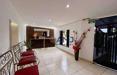 Apartamento com 2 quartos à venda na Rua 78, Setor Central, Goiânia