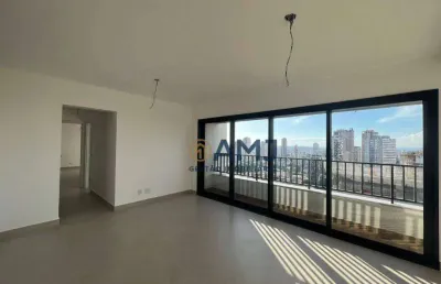 Apartamento com 3 dormitórios à venda, 95 m² - setor marista!