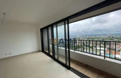 Apartamento com 3 dormitórios à venda, 128 m² por r$ 1.390.000,00 - setor marista - goiânia/go