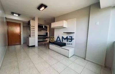 Apartamento com 2 quartos para alugar na Rua C116, Jardim América, Goiânia