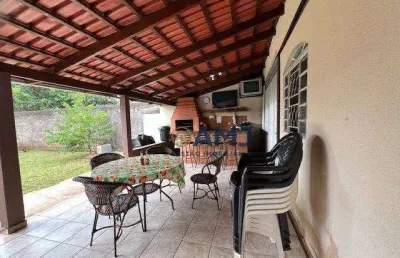 Casa com 3 quartos à venda na Rua Presidente Nilo Peçanha, Jardim Presidente, Goiânia