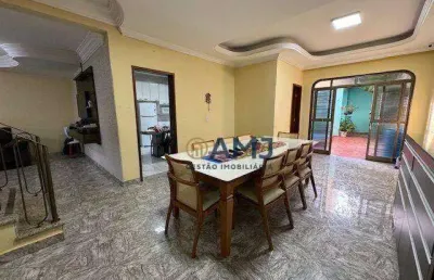 Casa com 3 quartos à venda na Rua C 167, Jardim América, Goiânia
