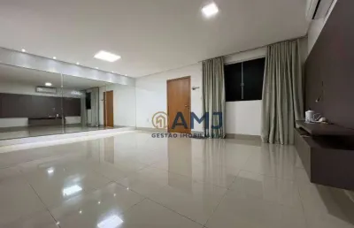 Casa em condomínio fechado com 3 quartos à venda na Rua X 28, Sítios Santa Luzia, Aparecida de Goiânia
