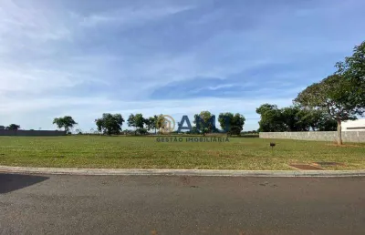 Terreno a venda 2.323m² no reserva da coroa  goiânia golfe clube!