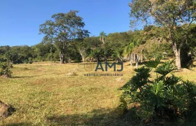 Fazenda à venda no Setor Central, Córrego do Ouro 