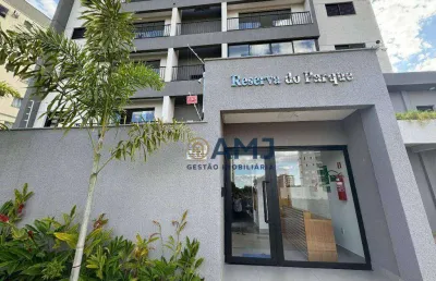 Apartamento com 2 quartos à venda na Rua Dona Isoleta, Vila Rosa, Goiânia