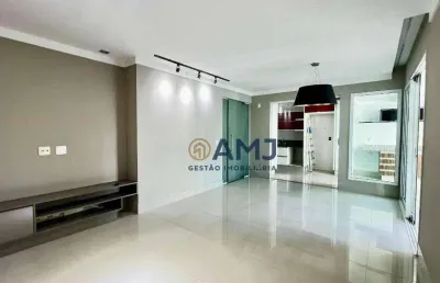Apartamento com 3 quartos à venda na Avenida T 3, Setor Bueno, Goiânia