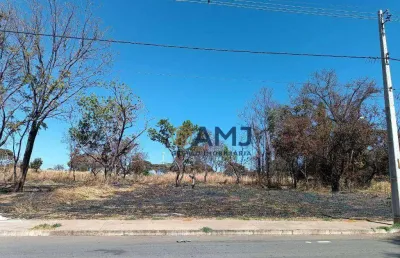 Terreno à venda, 490 m² por r$ 380.000,00 - setor faiçalville - goiânia/go