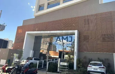 Apartamento com 3 quartos à venda na Rua T 29, Setor Bueno, Goiânia