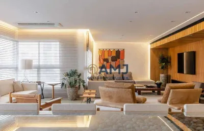 Apartamento com 4 quartos à venda na Rua 36, Setor Marista, Goiânia