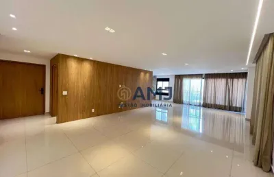 Apartamento a venda 04 suítes plenas no setor marista!