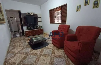 Casa a venda 220m² no bairro condomínio das esmeraldas!
