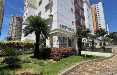 Apartamento com 2 quartos à venda na Avenida Milão, Residencial Eldorado, Goiânia