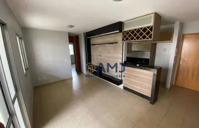 Excelente apartamento de 2 quartos no recanto 2!!!!!