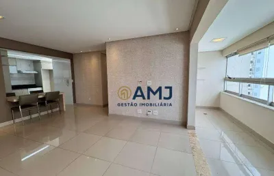 Apartamento com 2 quartos à venda na Rua 54, Jardim Goiás, Goiânia