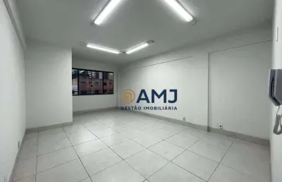 Sala comercial com 1 sala para alugar na Avenida T 7, Setor Bueno, Goiânia