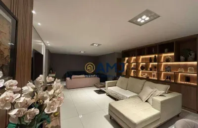 Apartamento com 3 quartos à venda na Rua 135, Setor Marista, Goiânia
