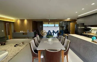 Apartamento com 3 quartos à venda na Rua T 30, Setor Bueno, Goiânia