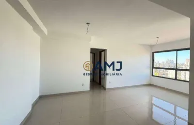 Apartamento com 2 quartos à venda na Rua C239, Jardim América, Goiânia