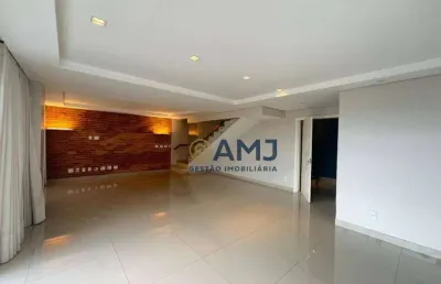 Apartamento com 4 quartos à venda na Rua 148, Setor Marista, Goiânia