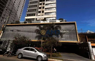 Apartamento com 4 quartos para alugar na Rua T 35, Setor Bueno, Goiânia