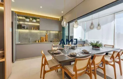 Apartamento com 3 quartos à venda na Rua 70, Jardim Goiás, Goiânia