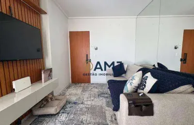 Apartamento com 2 quartos à venda na Avenida Pedro Ludovico Teixeira, Parque Oeste Industrial, Goiânia