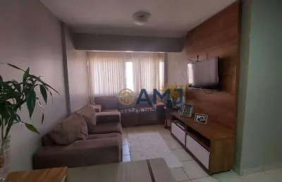 Apartamento com 3 quartos à venda na Avenida C 182, Jardim América, Goiânia