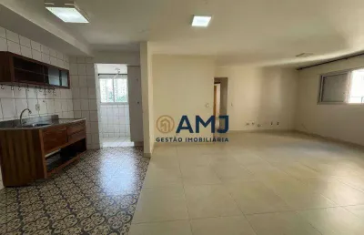 Apartamento com 2 quartos à venda na Avenida Milão, Residencial Eldorado, Goiânia