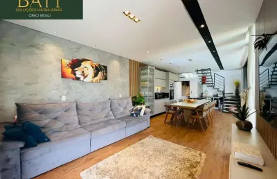 Casa com 2 quartos à venda na Rua Arara, 1070, Aventureiro, Joinville
