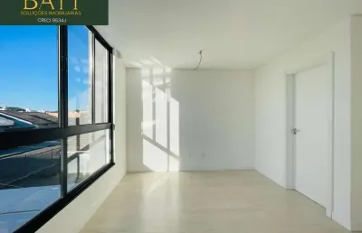 Sobrado geminado a venda 1 suíte mais 2 quartos bairro costa e silva joinville/ sc