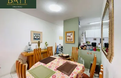 Apartamento à venda 1 suíte mais 1 quarto bairro costa e silva joinville sc