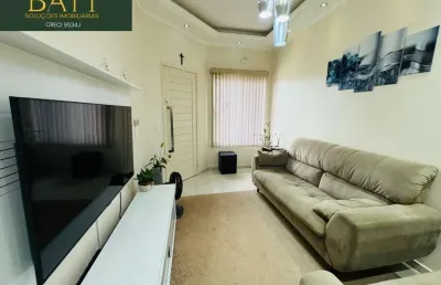 Sobrado geminado a venda 1 suíte mais 2 quartos bairro itaum joinville sc