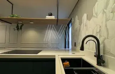 Sobrado com 3 dormitórios à venda, 175 m² por r$ 1.399.000,00 - jardim bela vista - santo andré/sp