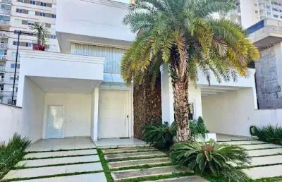 Sobrado com 3 dormitórios à venda, 300 m² por r$ 6.400.000,00 - cerâmica - são caetano do sul/sp