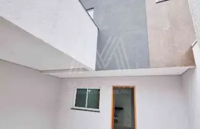 Sobrado com 2 dormitórios à venda, 60 m² por r$ 560.000,00 - vila marina - santo andré/sp