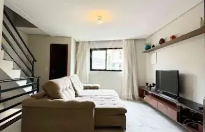 Sobrado com 2 dormitórios à venda, 140 m² por r$ 810.000,00 - vila curuçá - santo andré/sp