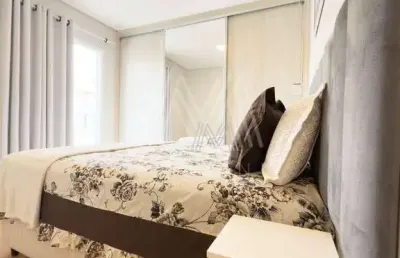 Apartamento com 2 dormitórios à venda, 77 m² por r$ 585.000 - paraíso - santo andré/sp