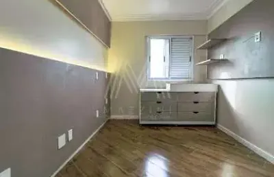Apartamento com 3 dormitórios à venda, 83 m² por r$ 900.000,00 - centro - são caetano do sul/sp