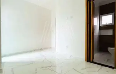 Apartamento com 2 dormitórios à venda, 58 m² por r$ 430.000,00 - vila scarpelli - santo andré/sp