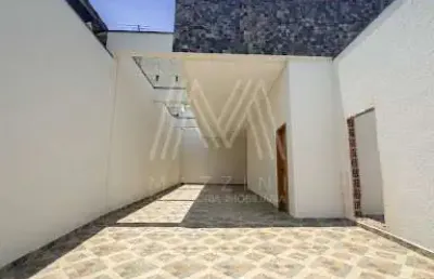 Sobrado com 3 dormitórios à venda, 132 m² por r$ 799.000,00 - vila helena - santo andré/sp
