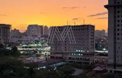 Apartamento com 3 dormitórios à venda, 120 m² por r$ 1.299.000,00 - campestre - santo andré/sp
