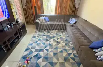 Sobrado com 3 dormitórios à venda, 176 m² por r$ 980.000,00 - vila assunção - santo andré/sp