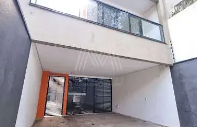 Sobrado com 3 dormitórios à venda, 197 m² por r$ 1.250.000,00 - vila scarpelli - santo andré/sp