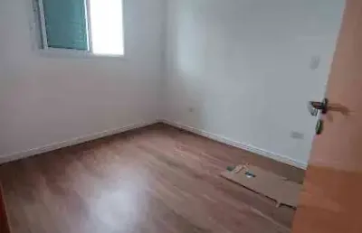 Cobertura com 2 dormitórios à venda, 98 m² por r$ 550.000,00 - vila pires - santo andré/sp
