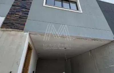 Sobrado com 2 dormitórios à venda, 120 m² por r$ 749.000,00 - vila pires - santo andré/sp
