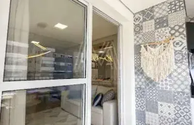 Apartamento com 3 dormitórios à venda, 90 m² por r$ 1.049.000,00 - centro - santo andré/sp