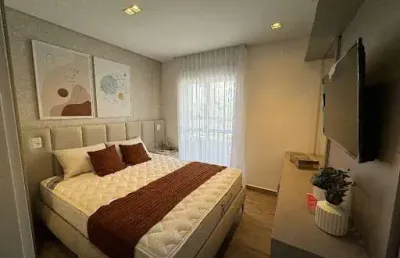 Cobertura à venda, 110 m² por r$ 1.499.000,00 - jardim do mar - são bernardo do campo/sp
