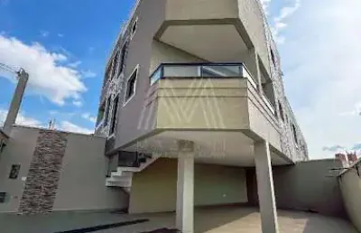 Sobrado com 3 dormitórios à venda, 145 m² por r$ 889.000,00 - parque das nações - santo andré/sp