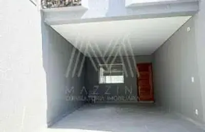 Sobrado com 3 dormitórios à venda, 120 m² por r$ 720.000,00 - utinga - santo andré/sp